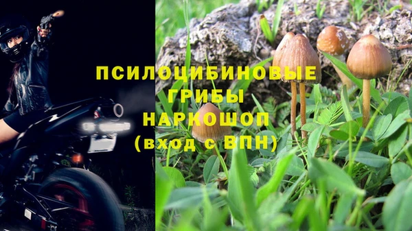 альфа пвп Касимов